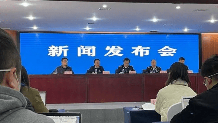 有人假冒胡鑫宇光头老师被逮捕,应该严惩重判吗?