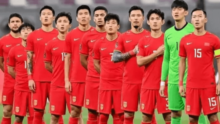 中国足球的落后就在于缺乏中国足球的文化根基,你认同吗?