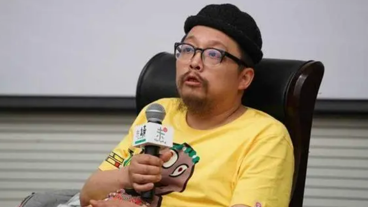 史航被多名女性指控性骚扰,你占哪一方?