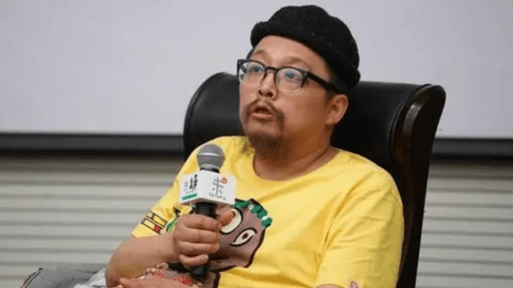 史航真的存在性骚扰行为吗?