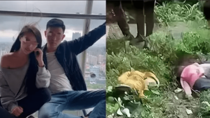 重庆姐弟坠亡案二审维持死刑,判决是否合理?
