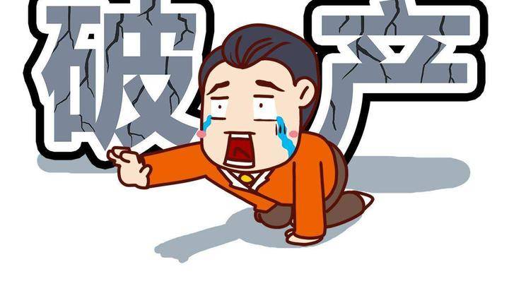 破产公司数量激增,美债违约会继续恶化吗?