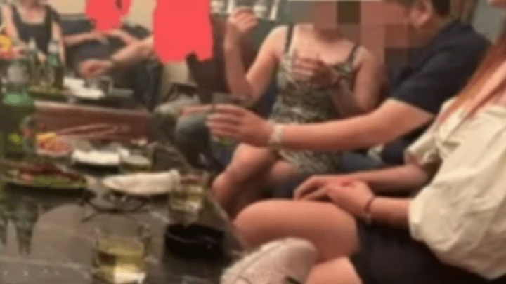 网曝国企领导夜总会接受有偿陪侍,你认为调查结果会属实吗?
