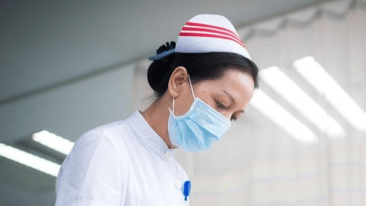 网约护士兴起,你认为这项服务能否满足群众需求?