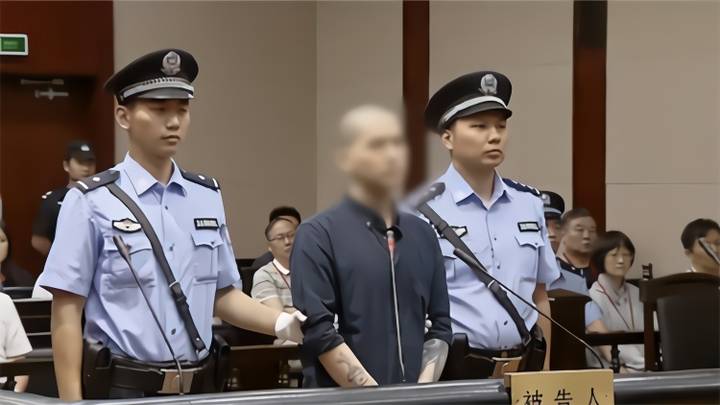 男子杀妻欲藏尸冰柜案一审宣判,你怎么看?