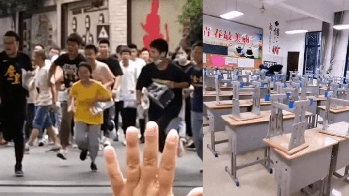 高考生起诉母校未兑现5万奖学金,判决是否合理?