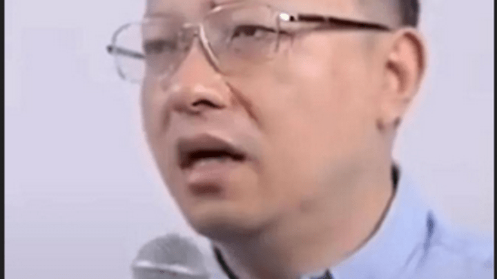 教授称中国并不存在房贷压力大的问题,这种说法你认同吗?