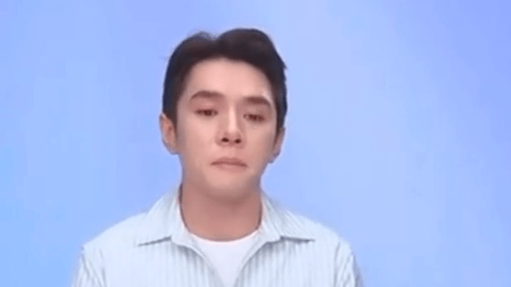 李佳琦再次道歉,你能原谅他妈?