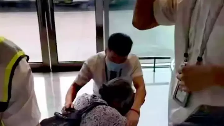 癌症晚期病人坐飞机被拒,你觉得合理吗?