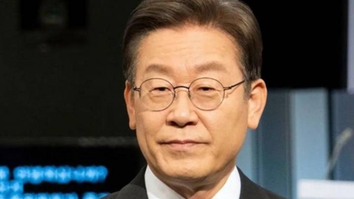 韩国国会通过对李在明的拘捕同意案,你认为李在明是正义吗?