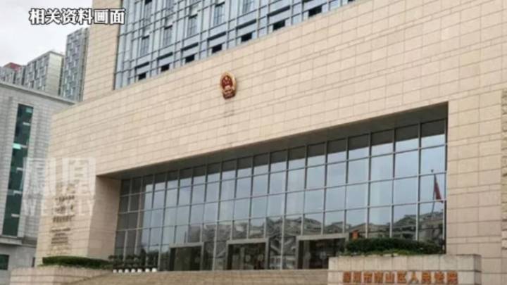 孙卓和符建涛被拐案人贩子获刑5年,你觉得能起到警示作用吗?