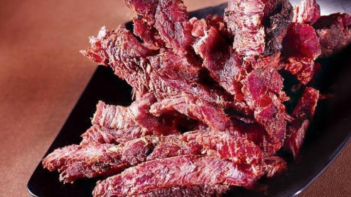 用马肉、鸭肉冒充牛肉 多人被判刑,你能吃出其中的区别吗?