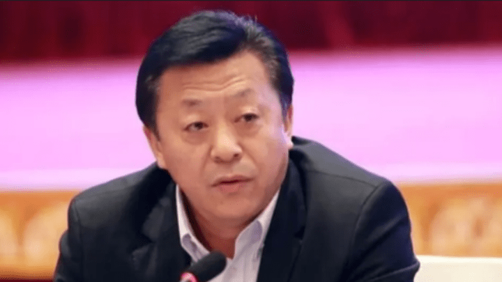 杜兆才被免去国家体育总局副局长职务，他还会坐牢吗？