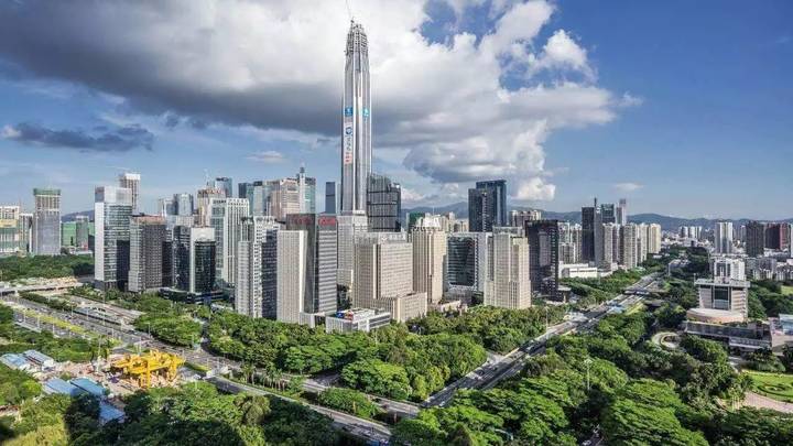 未来你会考虑去雄安发展吗？