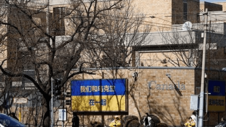 俄乌战争出现拐点了吗？
