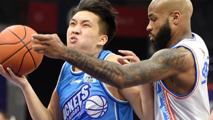山东男篮连签2名外援，你怎么看？